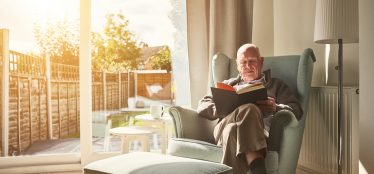 Gérontologie et société – Des espaces à vivre à l’aune du vieillissement