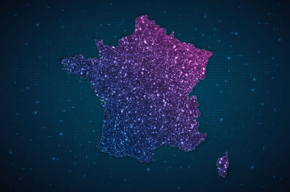 Statistiques régionales et départementales sur les retraités du régime général