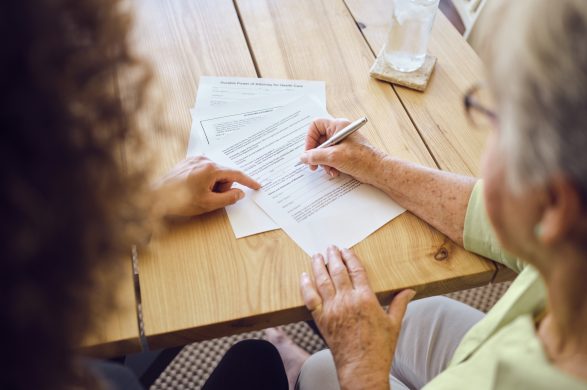 Évolution des départs à la retraite avec surcote