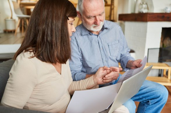 Datamining et lutte contre le non-recours aux droits
