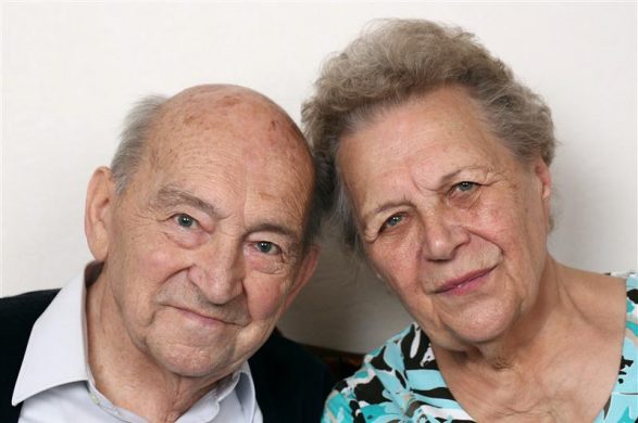 Lettre d’information n° 30 – Frères et sœurs dans le vieillissement