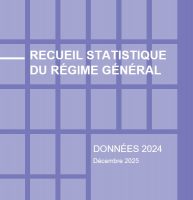 Recueil statistique - Édition 2025