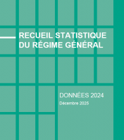 Recueil statistique - Édition 2025