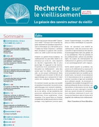 image décorative. couverture du numéro