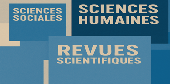 Revues scientifiques